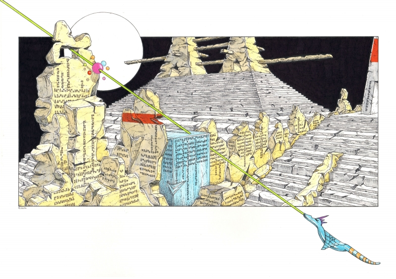 Les cracheurs mobiles #36 par illenurb