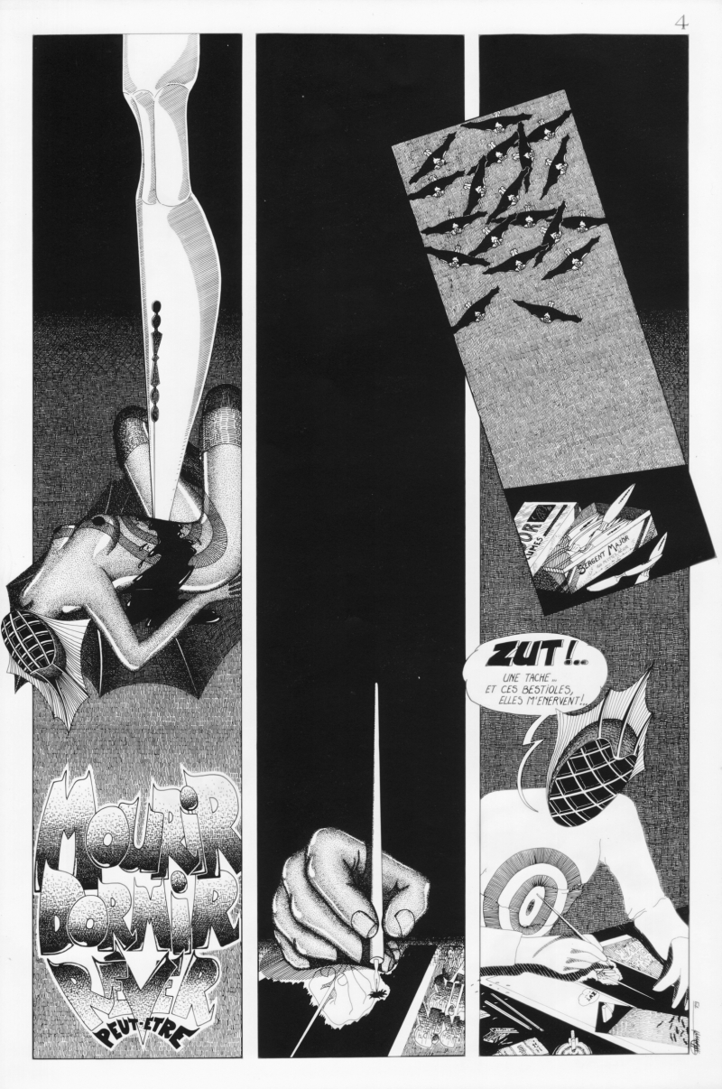 Tue-tête Planche #04 par illenurb
