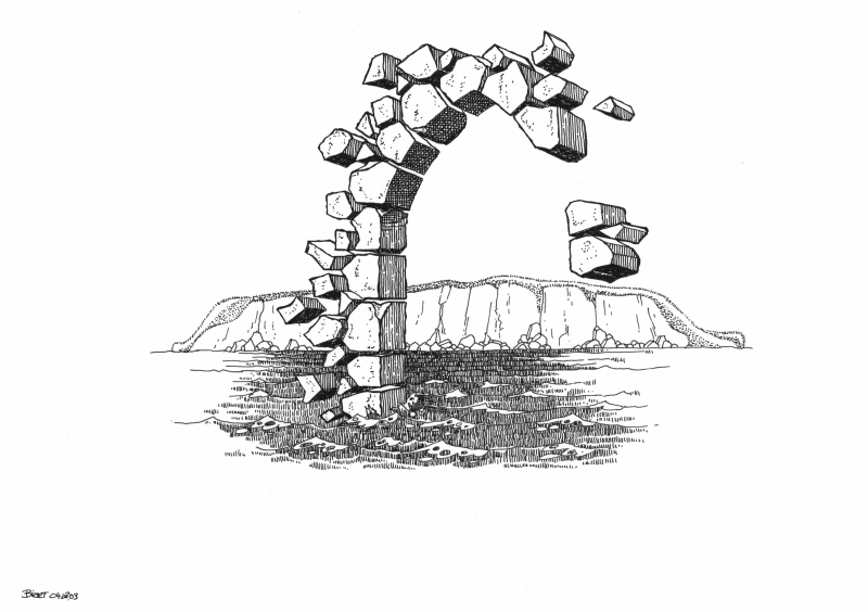 Archive Illustrations #01 par illenurb