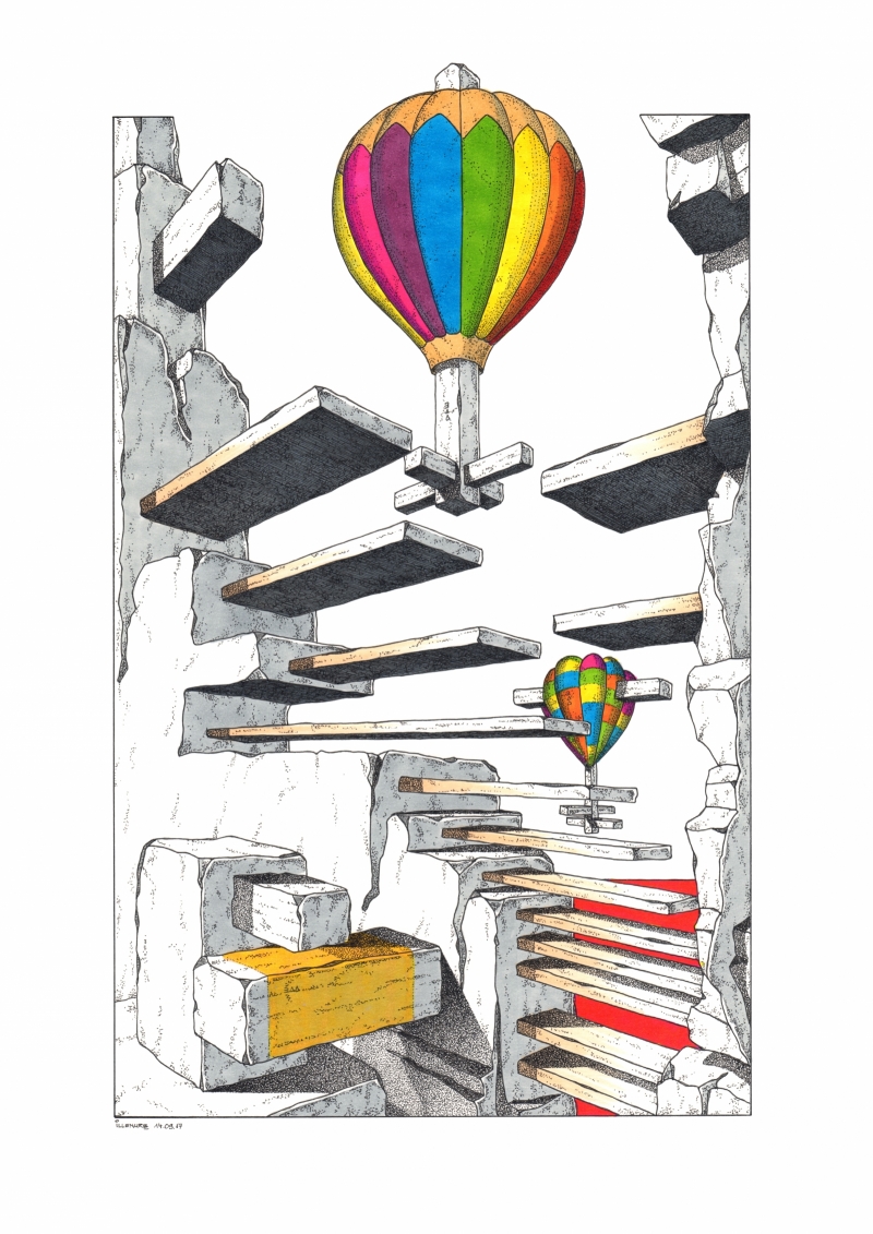 LibreAir #300 par illenurb