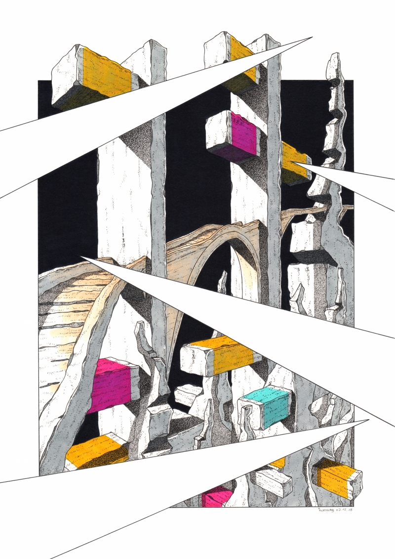 On coupe les ponts #383 par illenurb