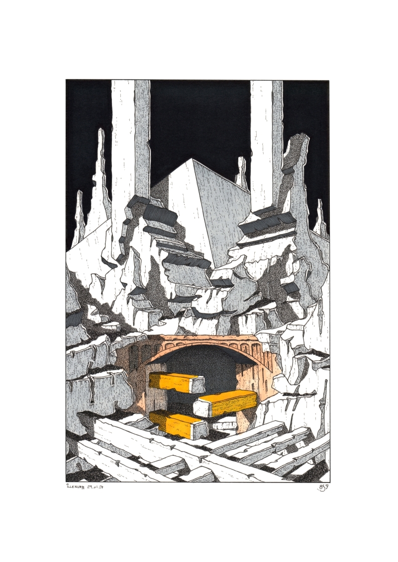 Détournement #859 par illenurb
