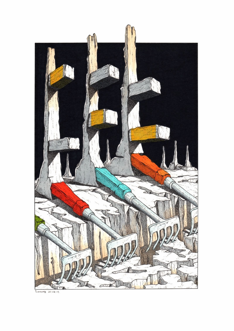 Détournement #435 par illenurb