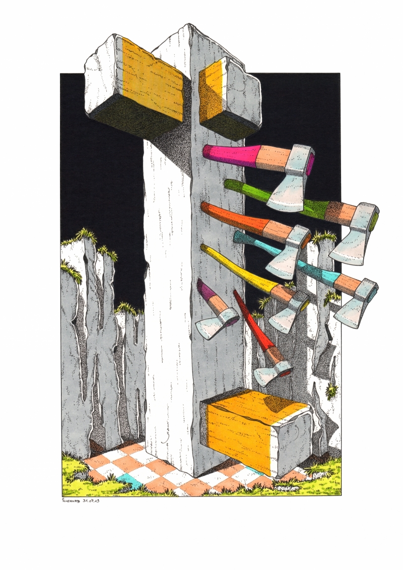 Détournement #432 par illenurb