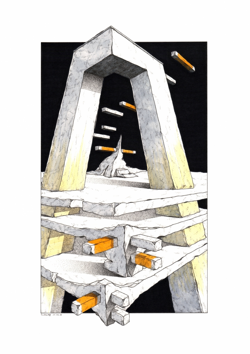 Virtu(ré)el #190 par illenurb