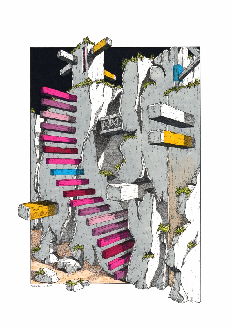 Zoning #320 par illenurb