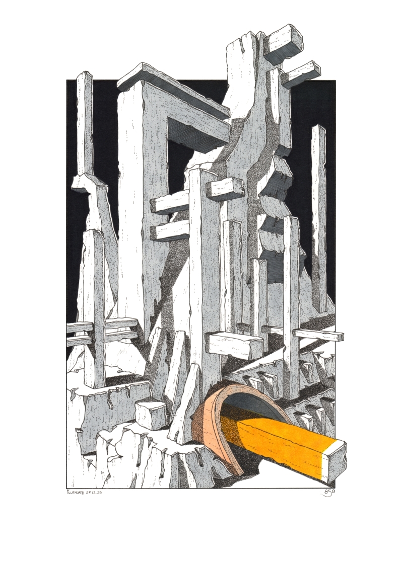 Détournement #851 par illenurb