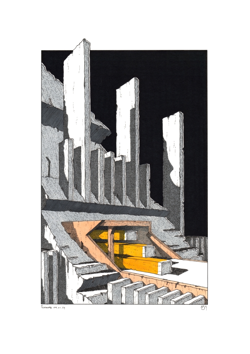 Détournement #854 par illenurb