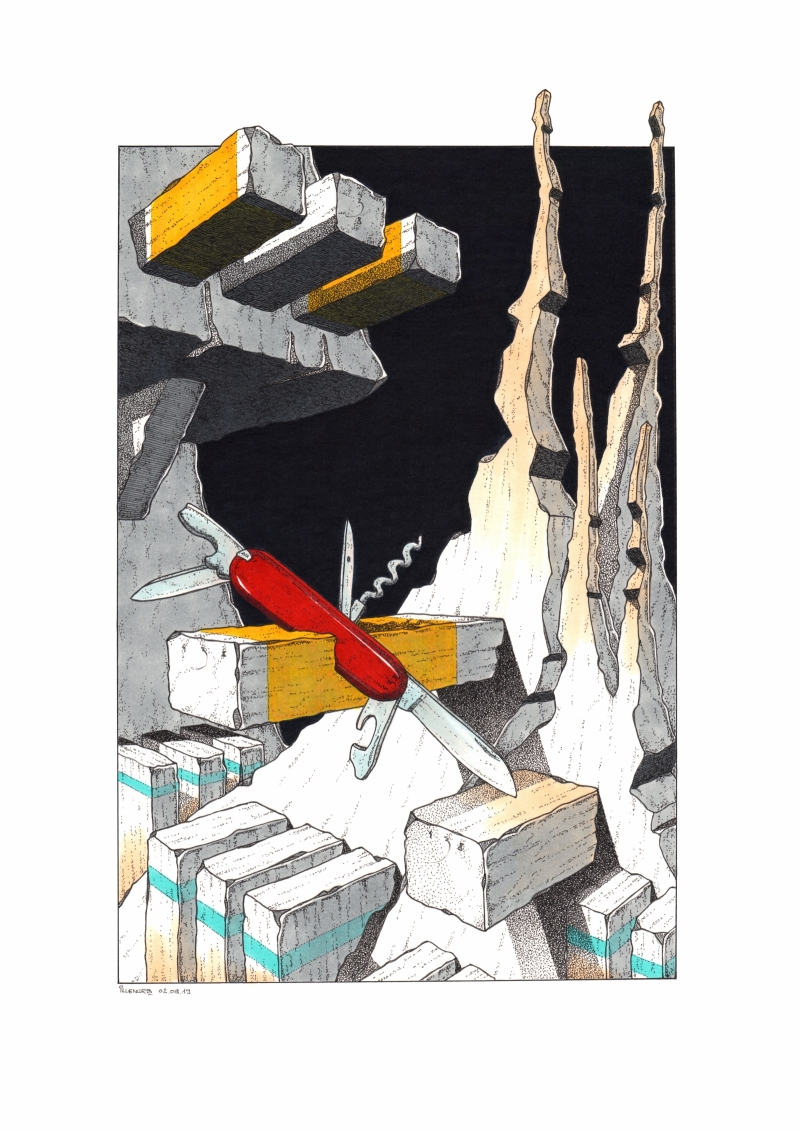 Détournement #438 par illenurb