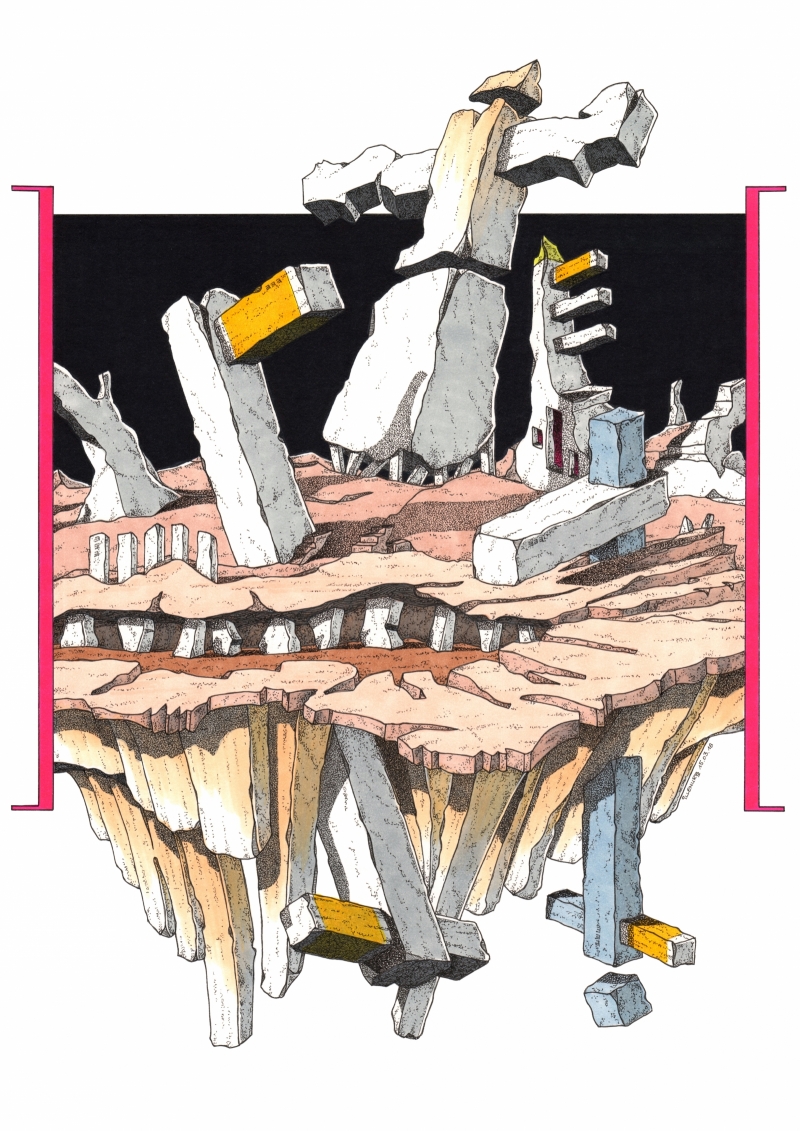 Triptyques ! #333 par illenurb