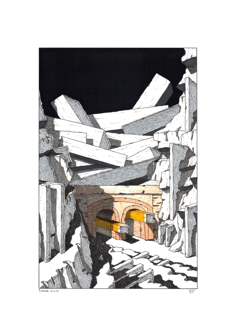Détournement #857 par illenurb