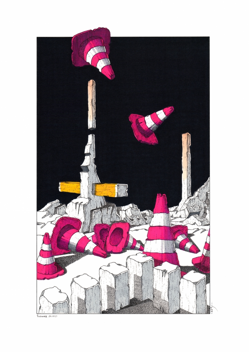 Icônes #625 par illenurb