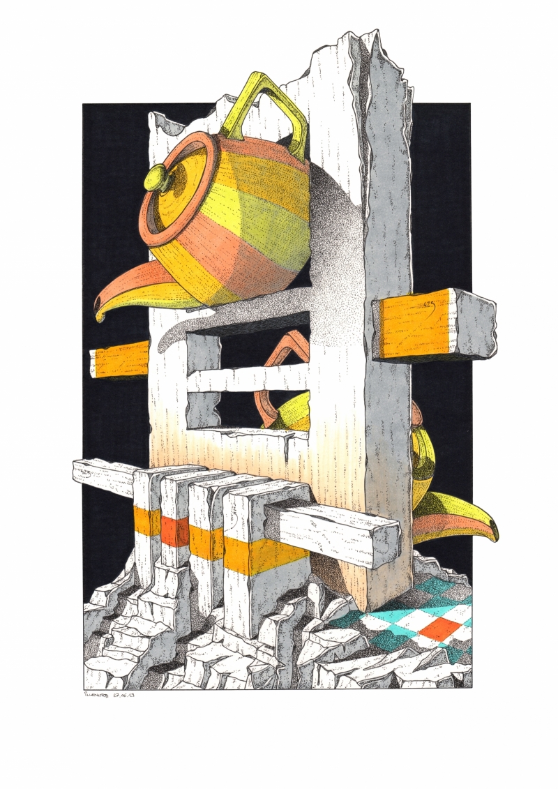 Détournement #425 par illenurb