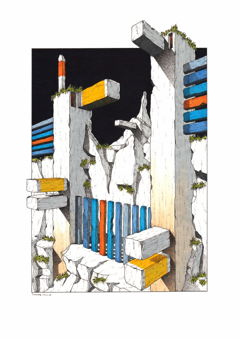 Zoning #322 par illenurb