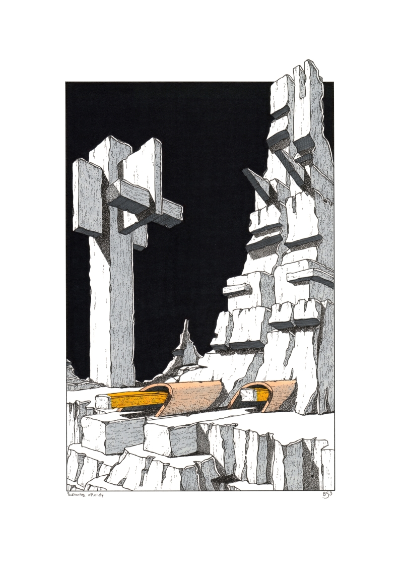 Détournement #853 par illenurb