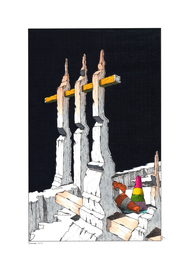 Icônes #634 par illenurb