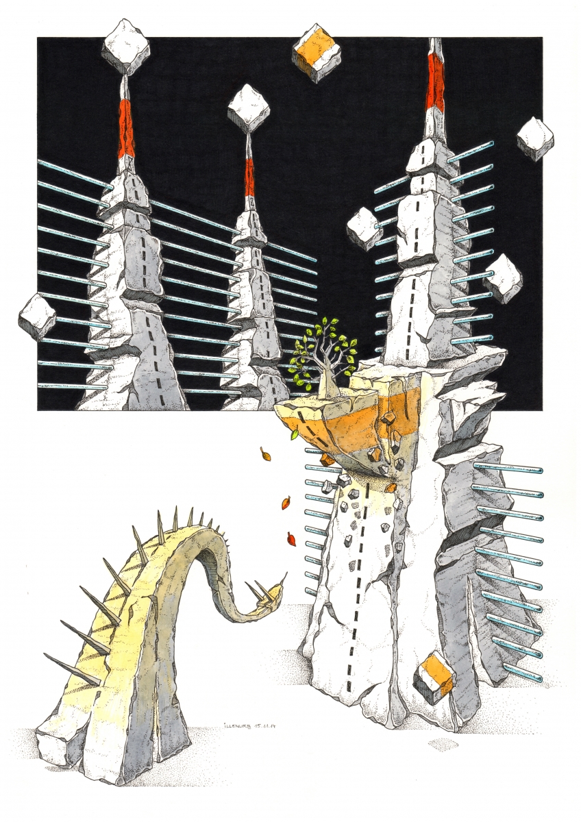 Roc'Animaux #82
