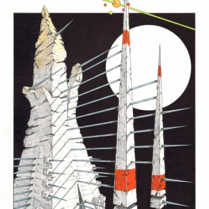Les cracheurs mobiles #42