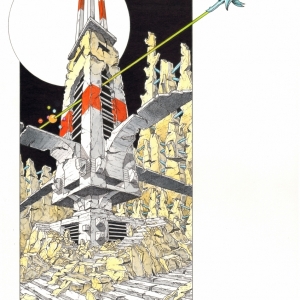 Les cracheurs mobiles #35