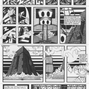 Sélection surnaturelle Planche #04