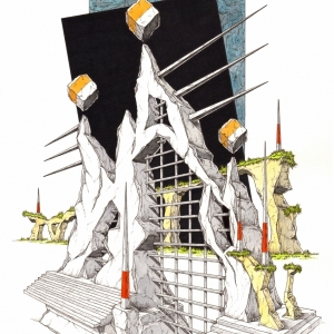 Liberté #74 