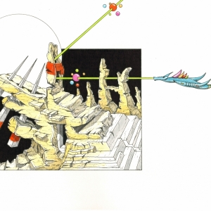 Les cracheurs mobiles #34
