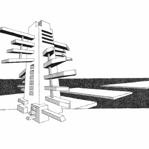 Archive Illustrations #08