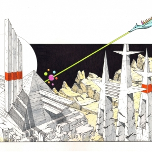Les cracheurs mobiles #38
