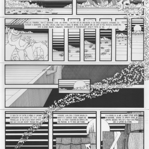 Sélection surnaturelle Planche #08