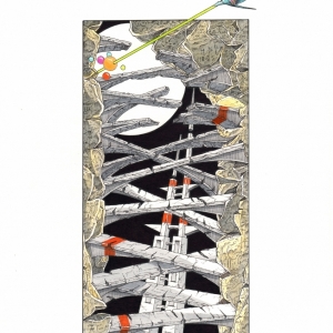 Les cracheurs mobiles #32