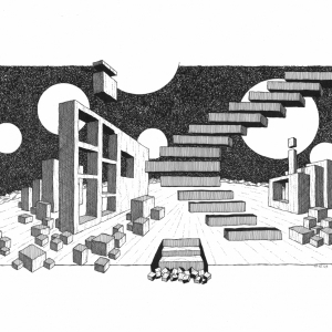 Archive Illustrations #06