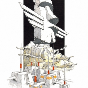 Reconnaissance #65