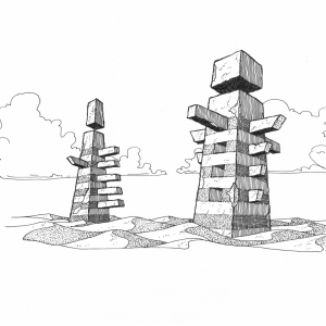 Archive Illustrations #02