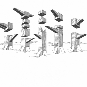 Archive Illustrations #03