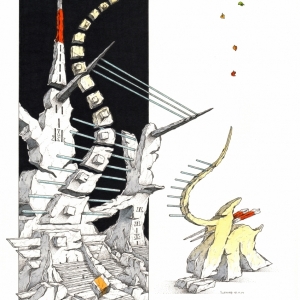 Roc'Animaux #83 