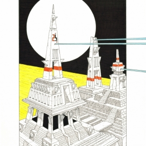L'univers hybride #24