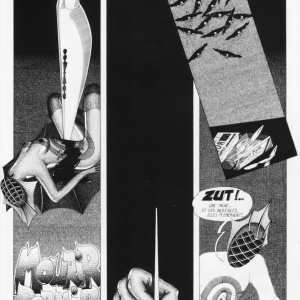 Tue-tête Planche #04