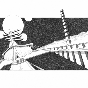 Archive Illustrations #07