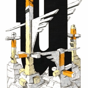 Lettrines #170 