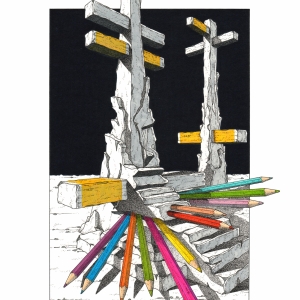 Coups de crayons #368 