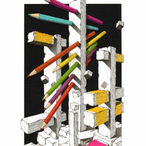 Coups de crayons #369 