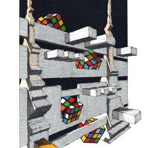 CultureCube #462 