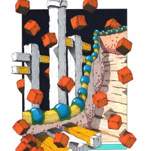 Dimension Gaudi #392 