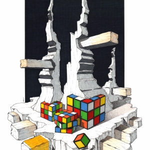 CultureCube #464 