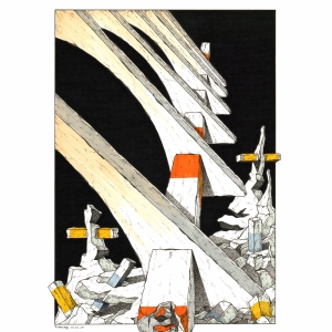 Arcs en ciel #251 