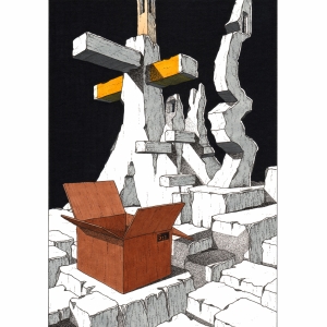 Carton plein #522