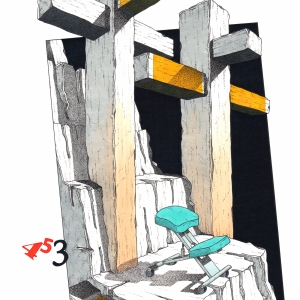Etat de sièges #453 
