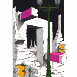 Verticales #328 