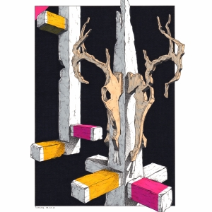 Crânatorium #274 