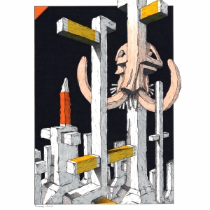 Crânatorium #273 